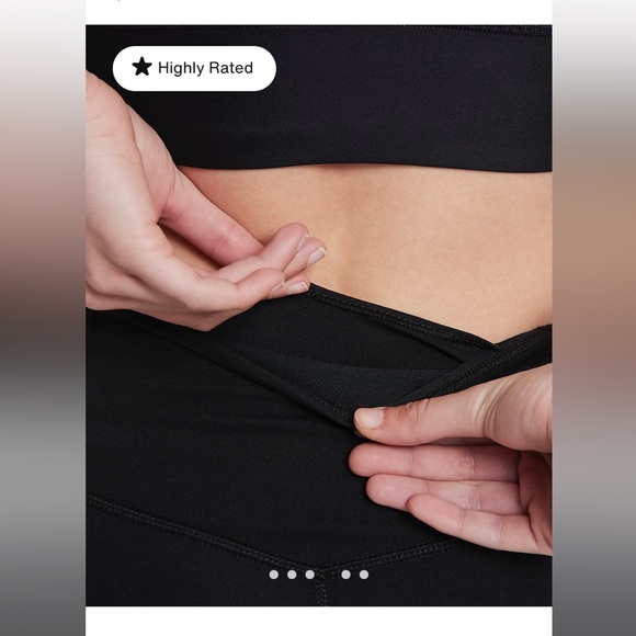 Nike Power Training Pant - Picture 5 of 14